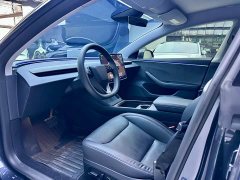 Tesla Model 3 Long Range All-Wheel Drive - ფოტო 4