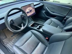 Tesla Model 3 Long Range All-Wheel Drive - ფოტო 5