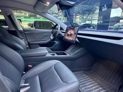 Tesla Model 3 Long Range All-Wheel Drive - ფოტო 7