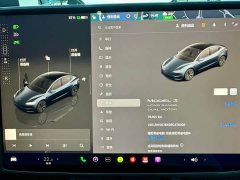 Tesla Model 3 Long Range All-Wheel Drive - ფოტო 8