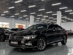 Volkswagen Magotan 380TSI DSG Luxury - ფოტო 1