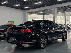 Volkswagen Magotan 380TSI DSG Luxury - ფოტო 10