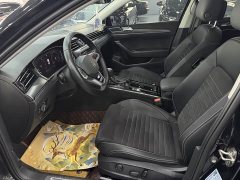 Volkswagen Magotan 380TSI DSG Luxury - ფოტო 4
