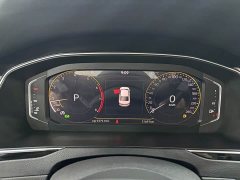 Volkswagen Magotan 380TSI DSG Luxury - ფოტო 5