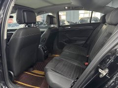 Volkswagen Magotan 380TSI DSG Luxury - ფოტო 6