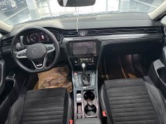 Volkswagen Magotan 380TSI DSG Luxury - ფოტო 7