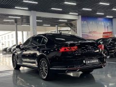 Volkswagen Magotan 380TSI DSG Luxury - ფოტო 8