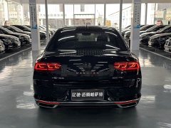 Volkswagen Magotan 380TSI DSG Luxury - ფოტო 9
