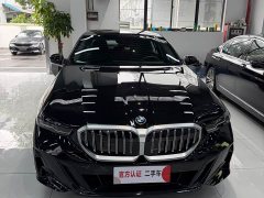 BMW 5 Series 525Li M Sport Package - photo 1