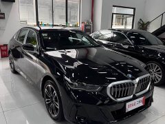 BMW 5 Series 525Li M Sport Package - photo 2
