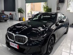 BMW 5 Series 525Li M Sport Package - photo 3