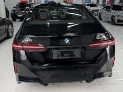 BMW 5 Series 525Li M Sport Package - photo 4