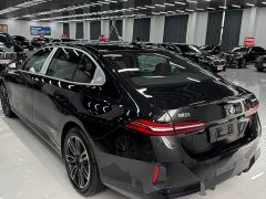 BMW 5 Series 525Li M Sport Package - photo 5