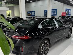 BMW 5 Series 525Li M Sport Package - photo 6