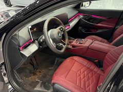 BMW 5 Series 525Li M Sport Package - photo 7