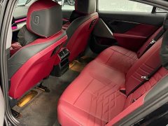 BMW 5 Series 525Li M Sport Package - photo 8