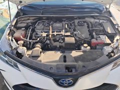 Toyota Corolla Hybrid 1.8L E-CVT Elite - фото 10