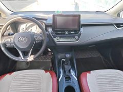 Toyota Corolla Hybrid 1.8L E-CVT Elite - фото 12