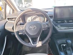 Toyota Corolla Hybrid 1.8L E-CVT Elite - фото 15