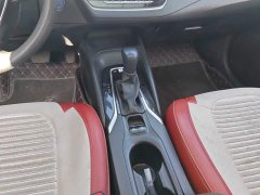 Toyota Corolla Hybrid 1.8L E-CVT Elite - фото 16