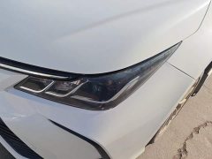 Toyota Corolla Hybrid 1.8L E-CVT Elite - фото 5