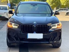 BMW X3 Facelift xDrive30i Premier M Night Package - ფოტო 13
