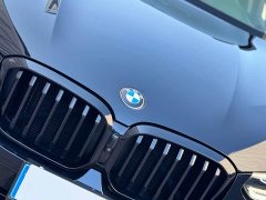 BMW X3 Facelift xDrive30i Premier M Night Package - ფოტო 14