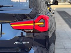 BMW X3 Facelift xDrive30i Premier M Night Package - ფოტო 15
