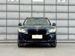 BMW X3 Facelift xDrive30i Premier M Night Package - ფოტო 2