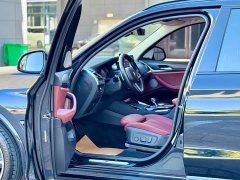 BMW X3 Facelift xDrive30i Premier M Night Package - ფოტო 4