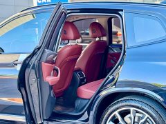 BMW X3 Facelift xDrive30i Premier M Night Package - ფოტო 6