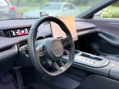 Xiaomi SU7 Rear-Wheel Drive Ultra-Long Range Advanced Autonomous Driving Pro - фото 10