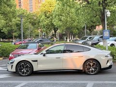 Xiaomi SU7 Rear-Wheel Drive Ultra-Long Range Advanced Autonomous Driving Pro - фото 13
