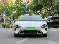 Xiaomi SU7 Rear-Wheel Drive Ultra-Long Range Advanced Autonomous Driving Pro - фото 3