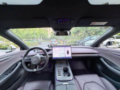 Xiaomi SU7 Rear-Wheel Drive Ultra-Long Range Advanced Autonomous Driving Pro - фото 6