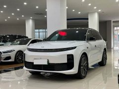 Li Auto L6 Pro - ფოტო 1