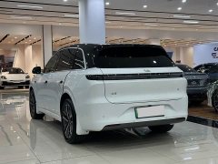 Li Auto L6 Pro - ფოტო 10