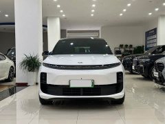 Li Auto L6 Pro - ფოტო 2