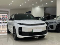 Li Auto L6 Pro - ფოტო 3