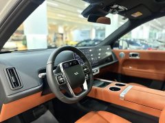 Li Auto L6 Pro - ფოტო 6