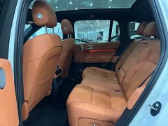 Li Auto L6 Pro - ფოტო 8