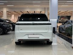 Li Auto L6 Pro - ფოტო 9