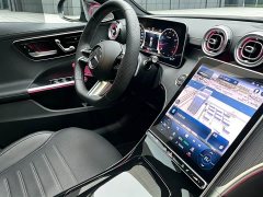 Mercedes-Benz C-Class C 260 L AMG Line - ფოტო 14