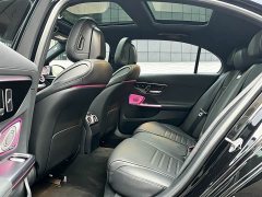 Mercedes-Benz C-Class C 260 L AMG Line - ფოტო 15