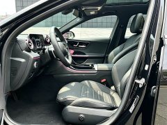 Mercedes-Benz C-Class C 260 L AMG Line - ფოტო 6