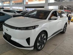 Dongfeng eπ008 636Max Smart Driving Edition 5-seater - ფოტო 1
