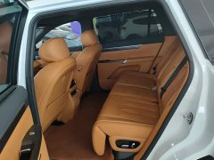 Dongfeng eπ008 636Max Smart Driving Edition 5-seater - ფოტო 11