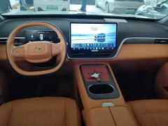 Dongfeng eπ008 636Max Smart Driving Edition 5-seater - ფოტო 12