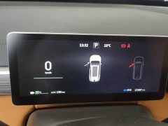 Dongfeng eπ008 636Max Smart Driving Edition 5-seater - ფოტო 14