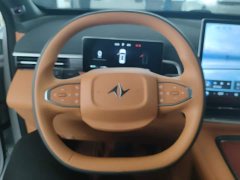 Dongfeng eπ008 636Max Smart Driving Edition 5-seater - ფოტო 15